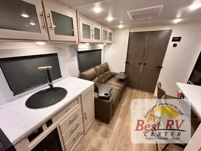 2026 Forest River RV R Pod photo 46