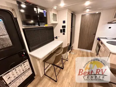 2026 Forest River RV R Pod photo 21
