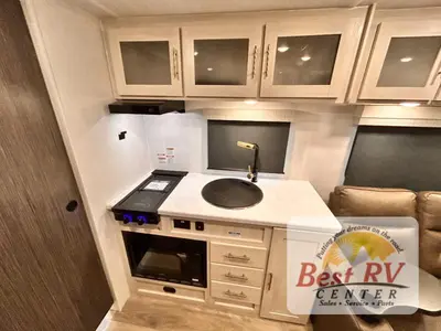 2026 Forest River RV R Pod photo 36