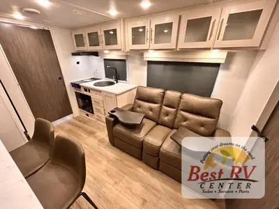 2026 Forest River RV R Pod photo 14