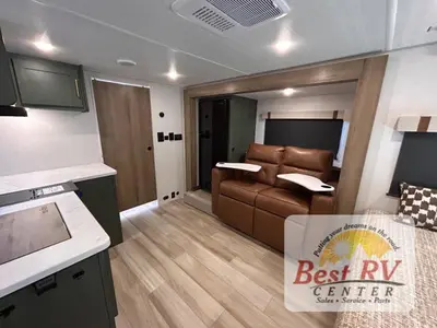 2026 Forest River RV No Boundaries photo 11