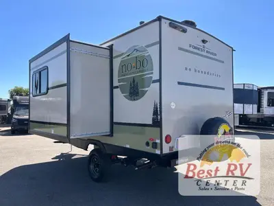 2026 Forest River RV No Boundaries photo 5