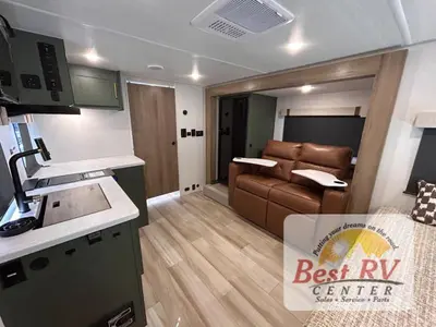 2026 Forest River RV No Boundaries photo 10