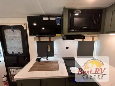 2026 Forest River RV No Boundaries photo 28