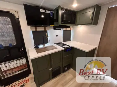 2026 Forest River RV No Boundaries photo 26