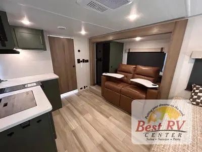 2026 Forest River RV No Boundaries photo 48