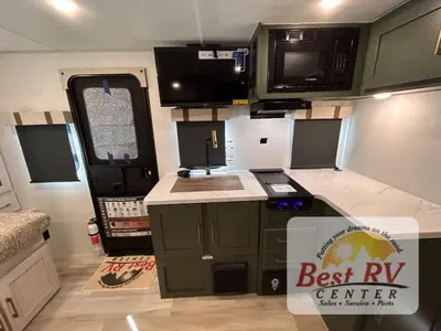 2026 Forest River RV No Boundaries photo 27