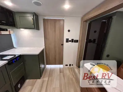 2026 Forest River RV No Boundaries photo 22