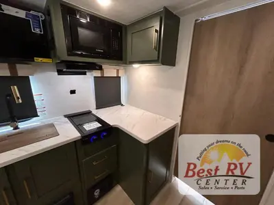 2026 Forest River RV No Boundaries photo 31