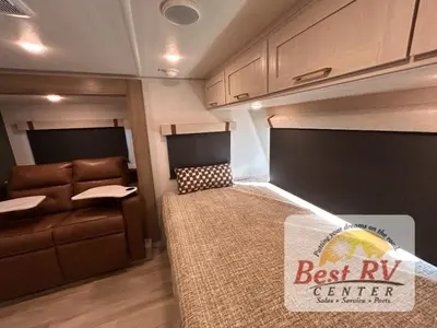 2026 Forest River RV No Boundaries photo 46