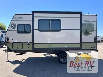 2026 Forest River RV No Boundaries photo 6