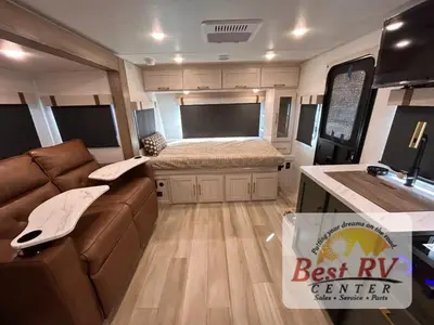 2026 Forest River RV No Boundaries photo 35