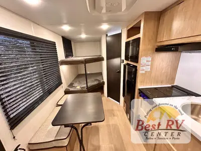 2026 Forest River RV Cascade photo 21