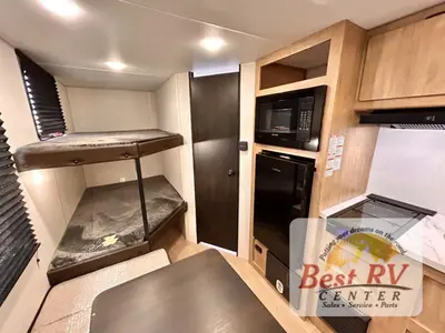 2026 Forest River RV Cascade photo 32
