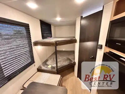2026 Forest River RV Cascade photo 38