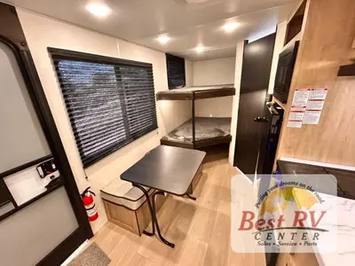 2026 Forest River RV Cascade photo 23