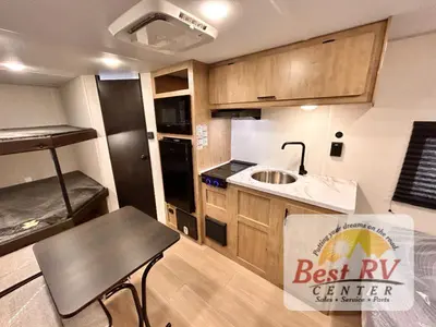2026 Forest River RV Cascade photo 12