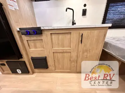 2026 Forest River RV Cascade photo 18