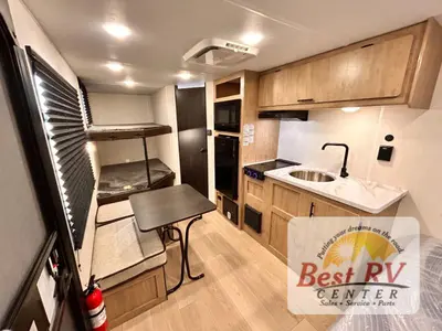 2026 Forest River RV Cascade photo 9