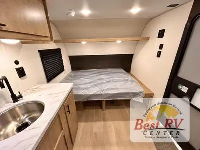 2026 Forest River RV Cascade photo 50