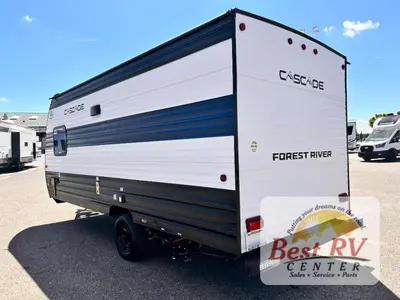 2026 Forest River RV Cascade photo 5