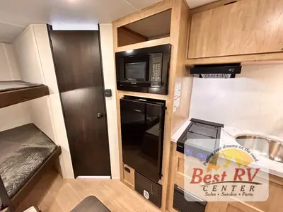 2026 Forest River RV Cascade photo 33