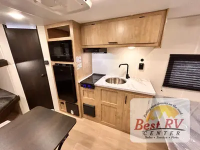 2026 Forest River RV Cascade photo 13