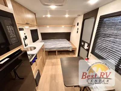 2026 Forest River RV Cascade photo 46