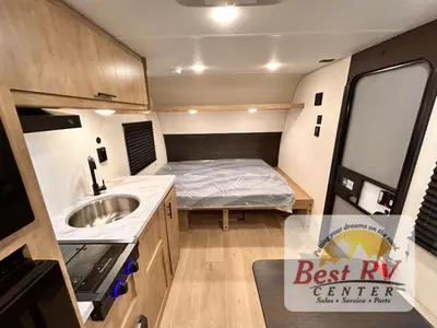 2026 Forest River RV Cascade photo 49