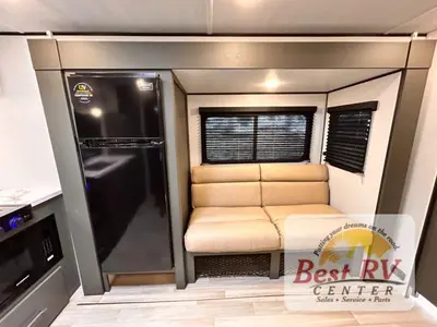 2026 Keystone RV Bullet Classic photo 15