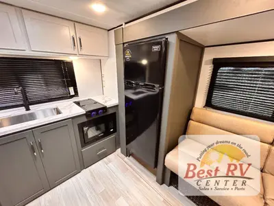 2026 Keystone RV Bullet Classic photo 34