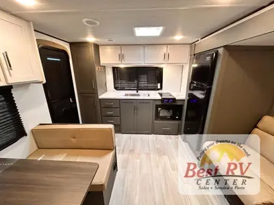 2026 Keystone RV Bullet Classic photo 31