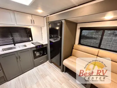 2026 Keystone RV Bullet Classic photo 33