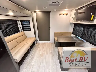 2026 Keystone RV Bullet Classic photo 19