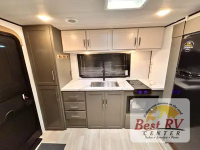 2026 Keystone RV Bullet Classic photo 37