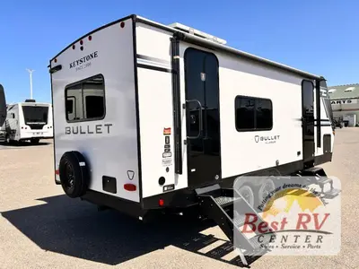 2026 Keystone RV Bullet Classic photo 5