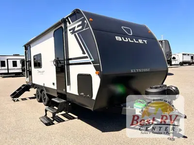 2026 Keystone RV Bullet Classic photo 7