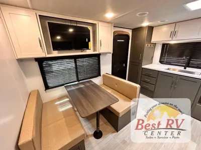 2026 Keystone RV Bullet Classic photo 29