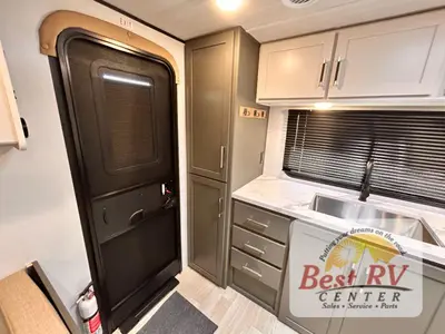 2026 Keystone RV Bullet Classic photo 43