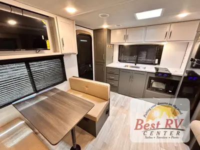 2026 Keystone RV Bullet Classic photo 30