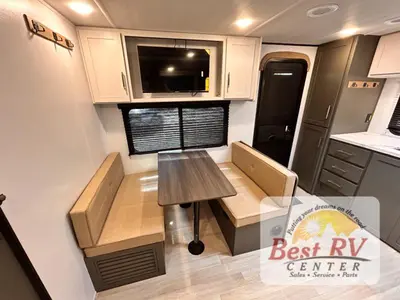 2026 Keystone RV Bullet Classic photo 28