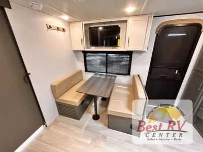 2026 Keystone RV Bullet Classic photo 23