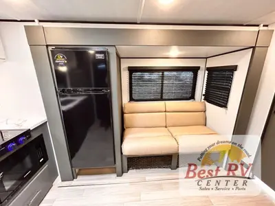 2026 Keystone RV Bullet Classic photo 14