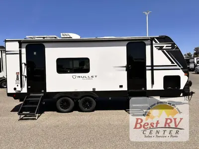2026 Keystone RV Bullet Classic photo 6