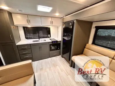 2026 Keystone RV Bullet Classic photo 32