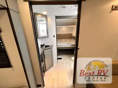 2026 Keystone RV Bullet Classic photo 47