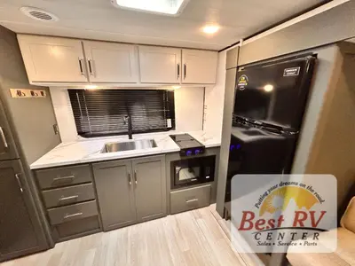 2026 Keystone RV Bullet Classic photo 36