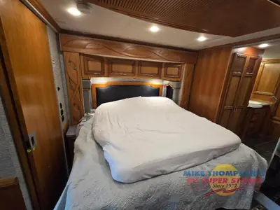 2019 Newmar Ventana photo 26