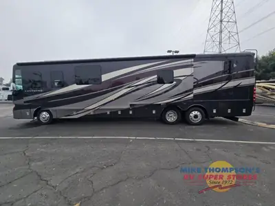 2019 Newmar Ventana photo 3