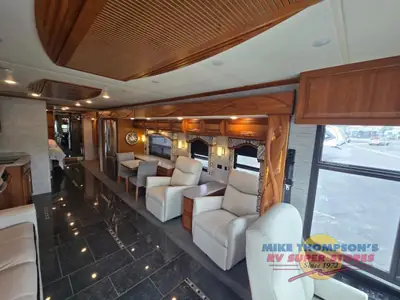 2019 Newmar Ventana photo 13
